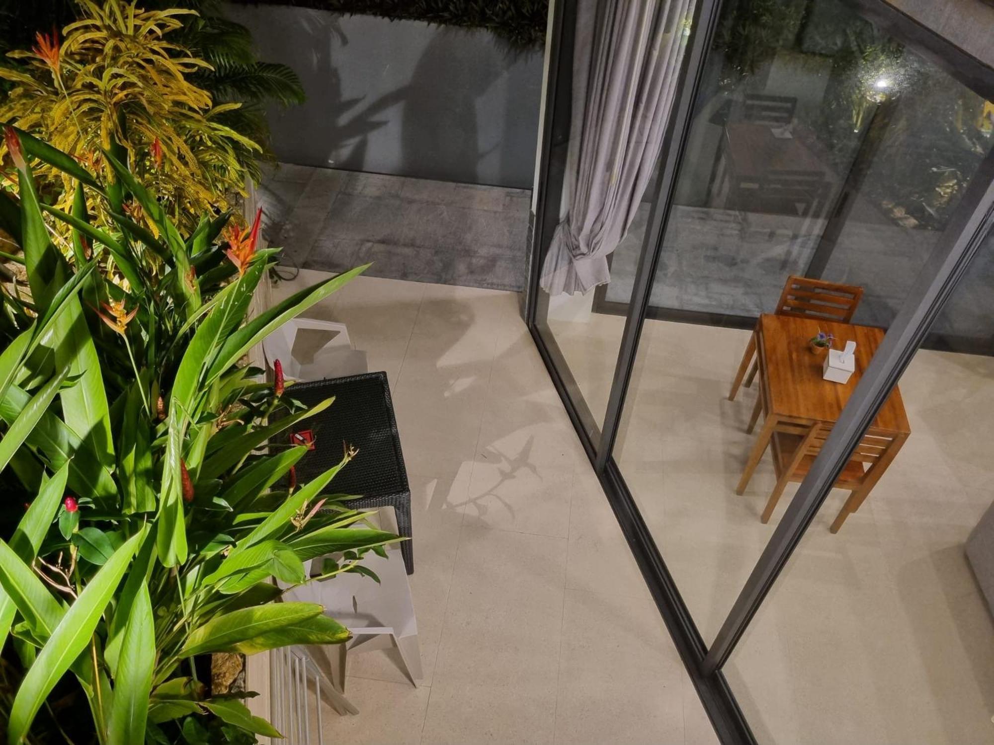 Magic Suites Choeng Mon Экстерьер фото